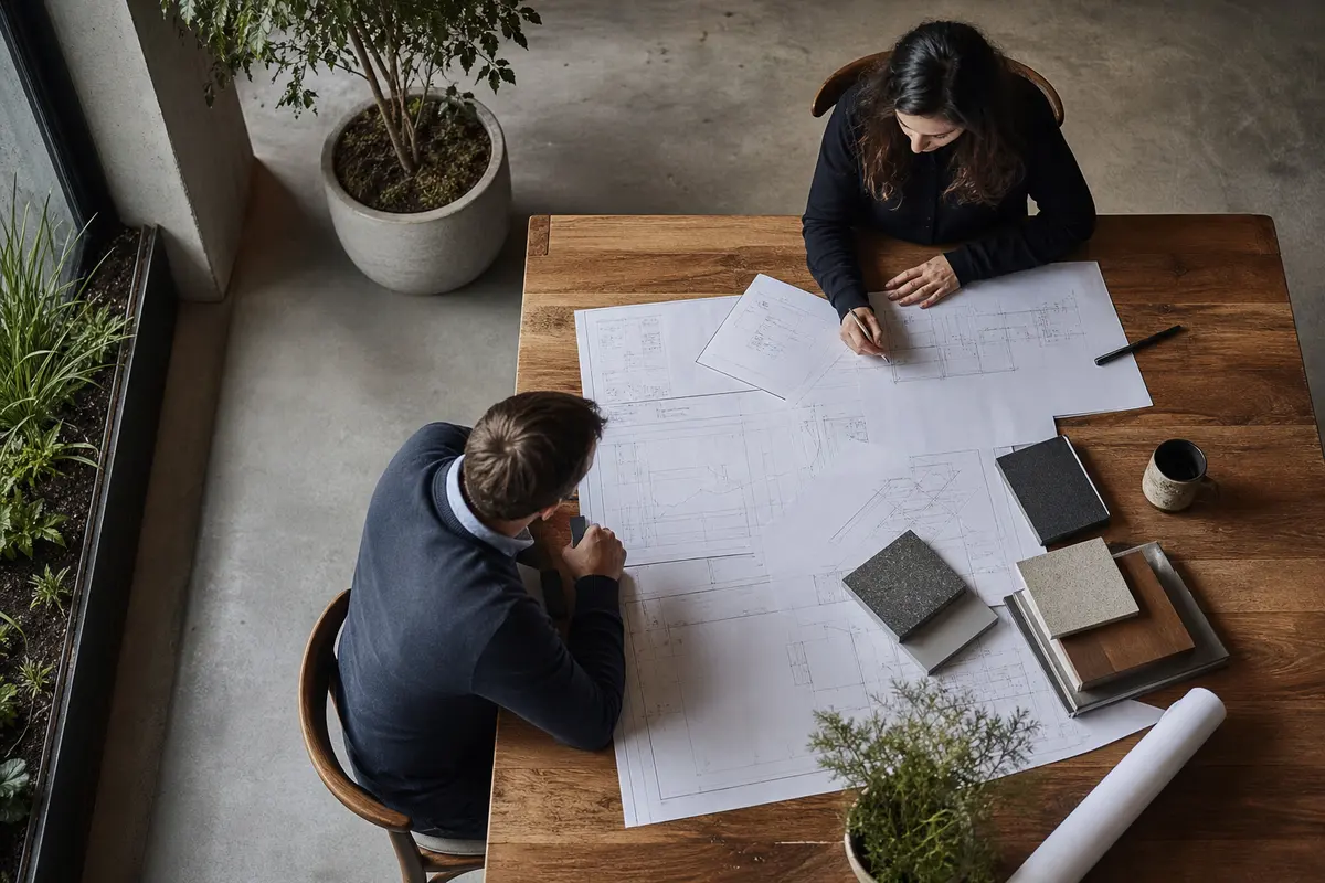 Editorial platform planning scene for Dedicated Hosting in Auburn, Alabama