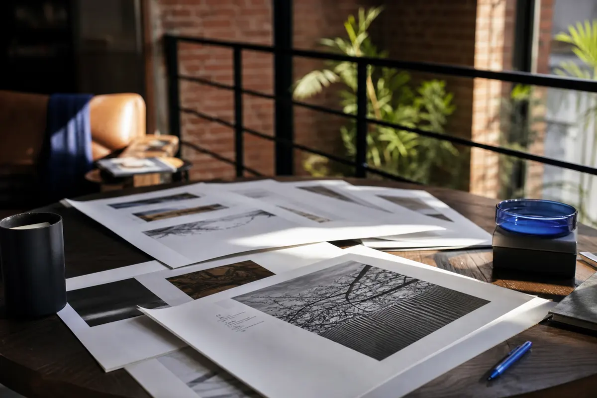 Editorial marketing planning scene for Programmatic SEO in Chelsea, Alabama