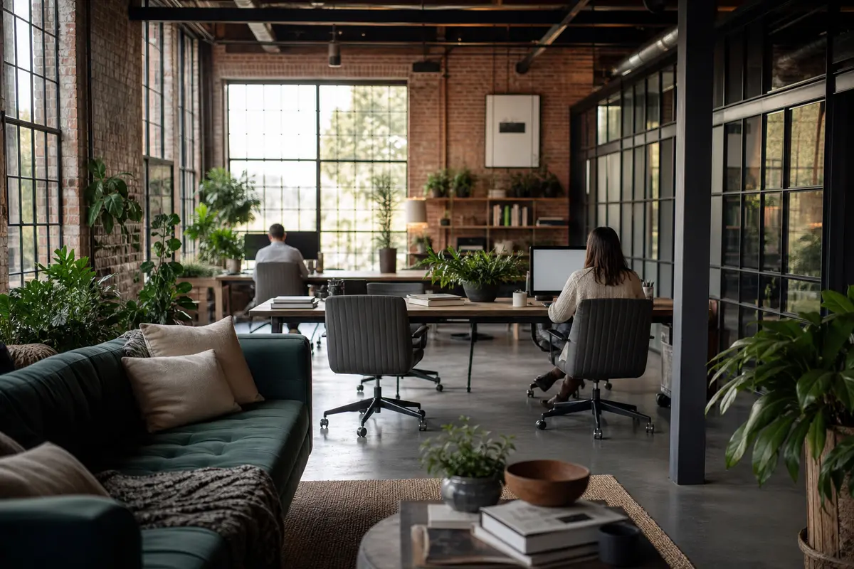 Editorial marketing planning scene for Legal News in Greenville, Alabama