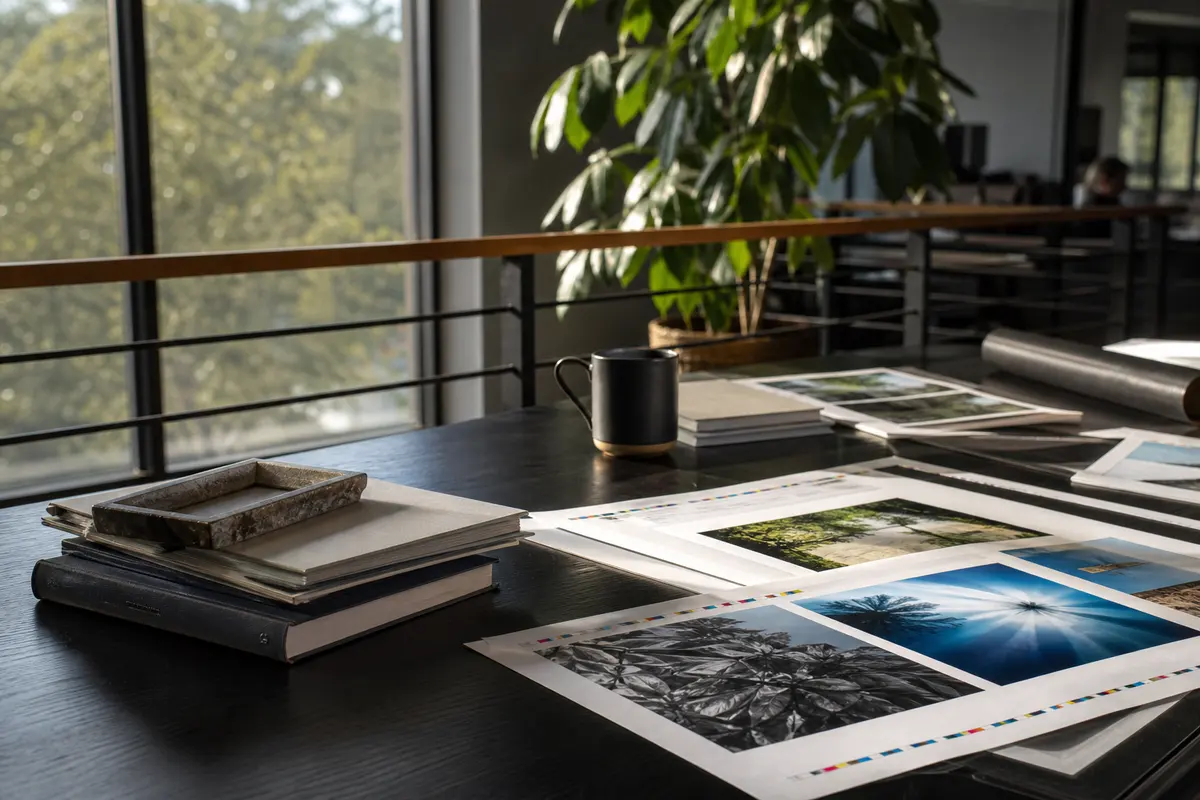 Editorial marketing planning scene for Legal News in Pelham, Alabama