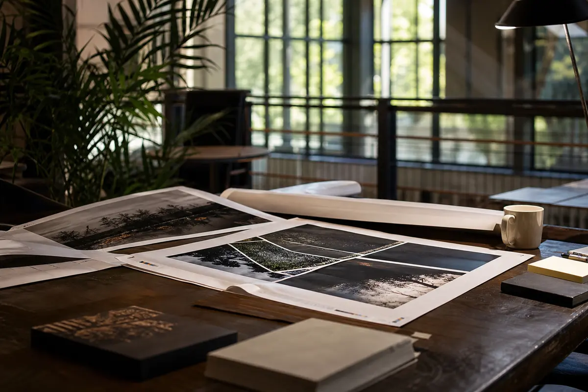 Editorial marketing planning scene for Legal News in Pleasant Grove, Alabama