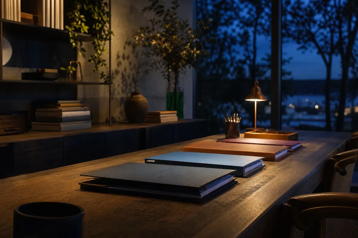 Editorial platform planning scene for Dedicated Hosting in Tarrant, Alabama