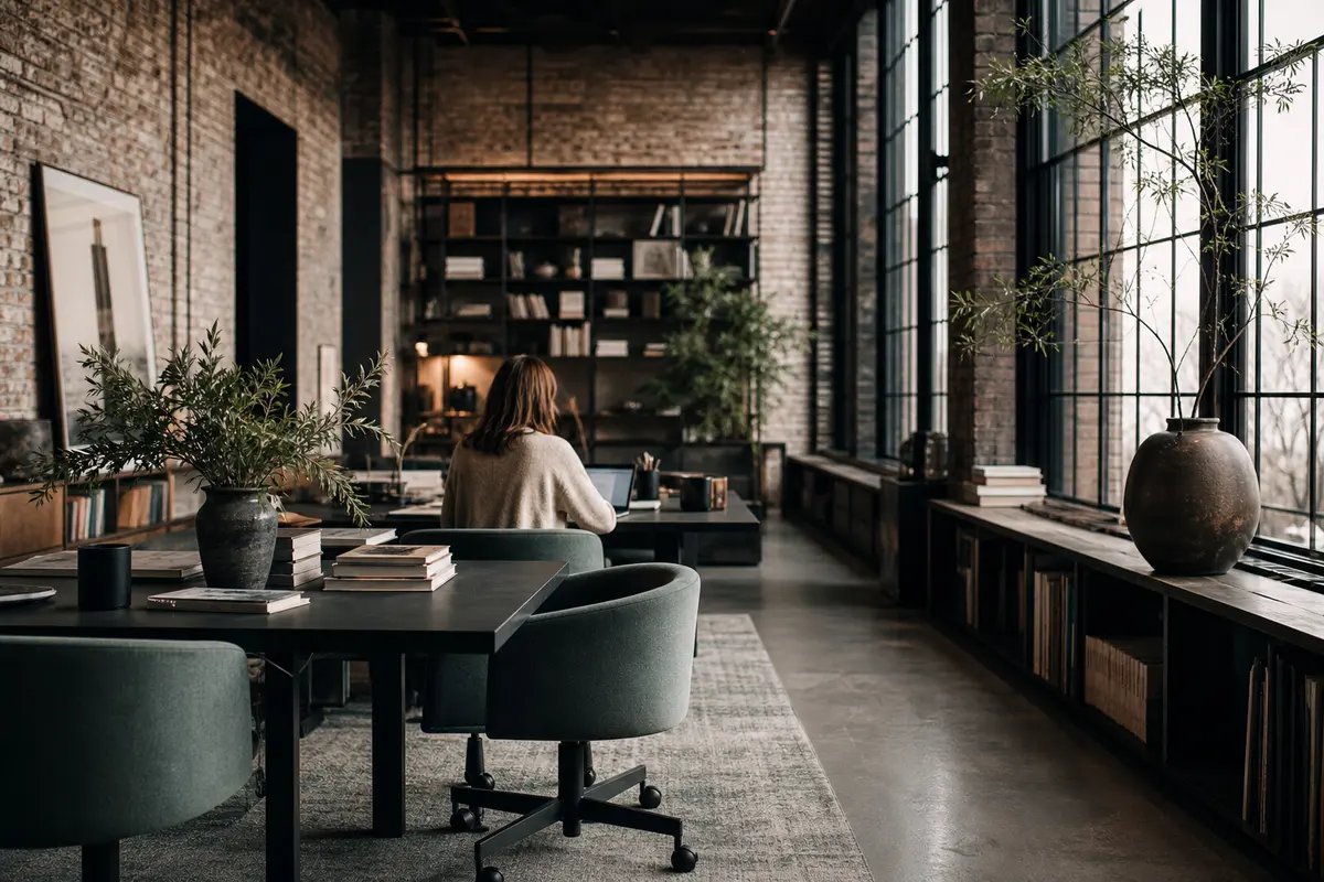 Editorial marketing planning scene for Reputation & Reviews in Snowflake, Arizona