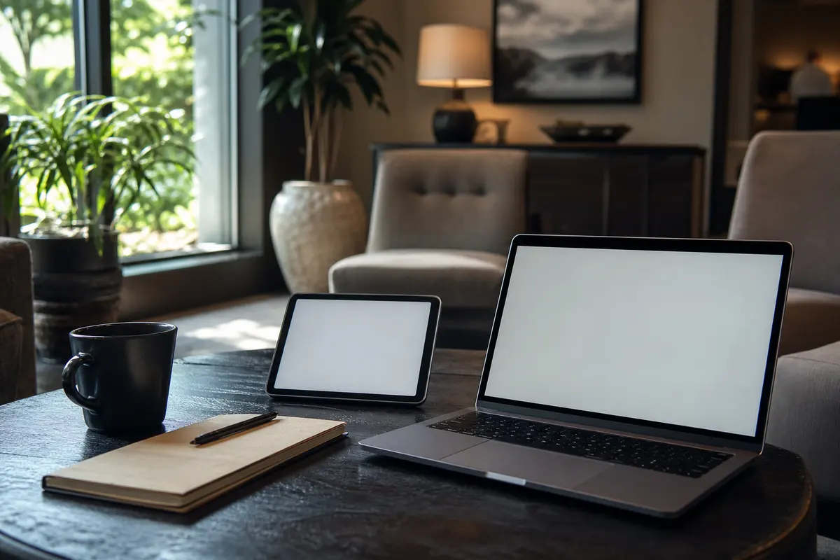 Editorial intake planning scene for Automation in Chowchilla, California