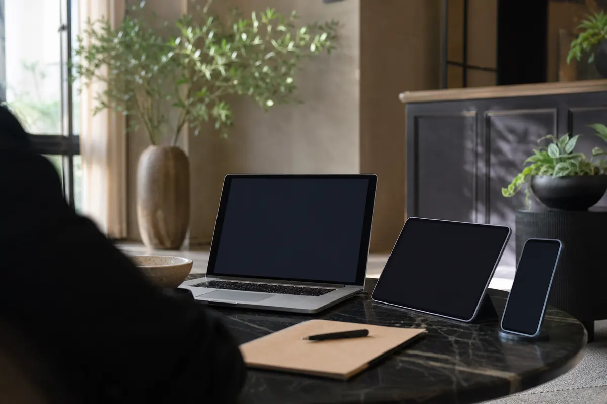 Editorial intake planning scene for Video Intake in Cottonwood, California