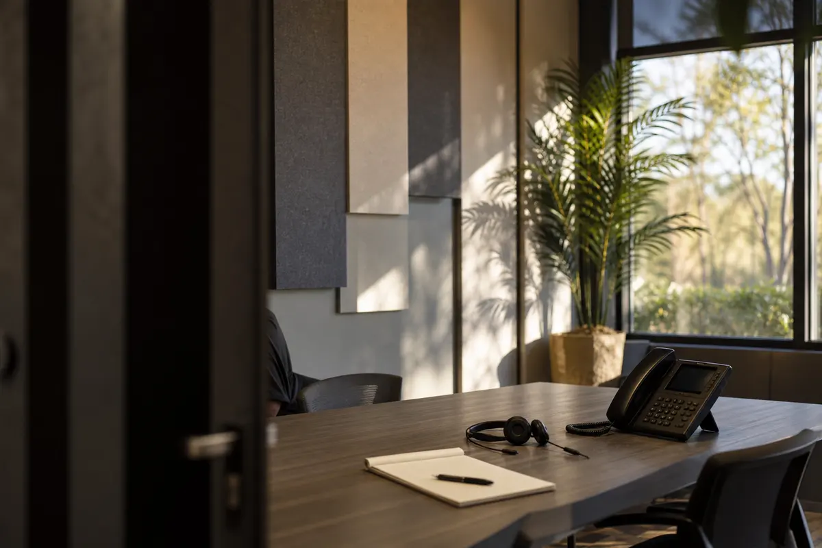 Editorial intake planning scene for Lead Attribution in El Dorado Hills, California