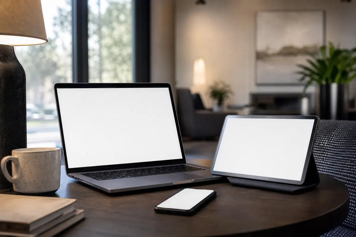 Editorial intake planning scene for Intake Coach in Milpitas, California