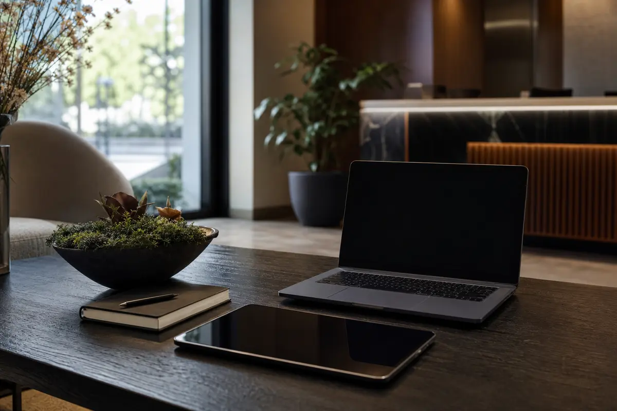 Editorial intake planning scene for Lead Attribution in Pittsburg, California