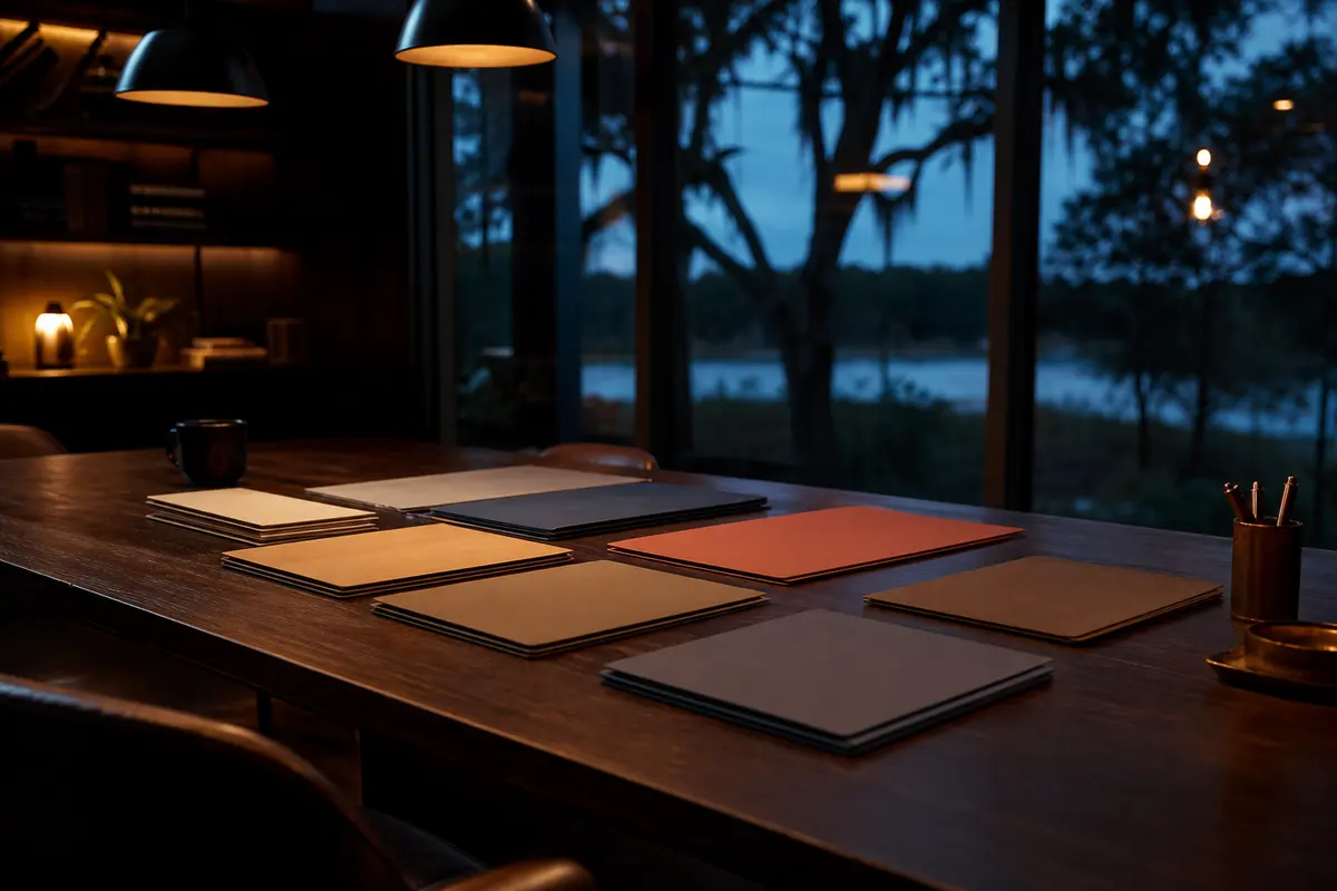 Editorial platform planning scene for Custom Software in Rohnert Park, California
