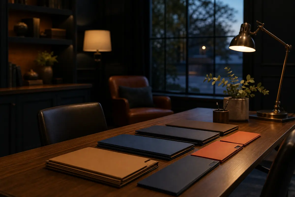 Editorial platform planning scene for Custom Software in Vandenberg Village, California