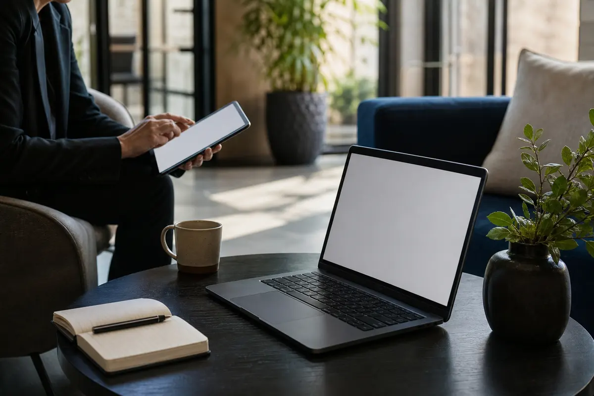Editorial intake planning scene for Automation in Castle Rock, Colorado