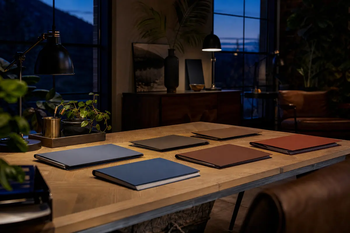 Editorial platform planning scene for Custom Software in Estes Park, Colorado