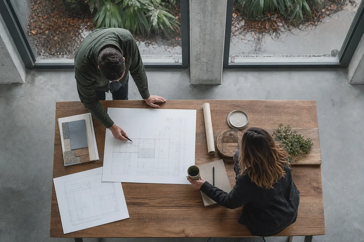 Editorial platform planning scene for Dedicated Hosting in Sheridan, Colorado