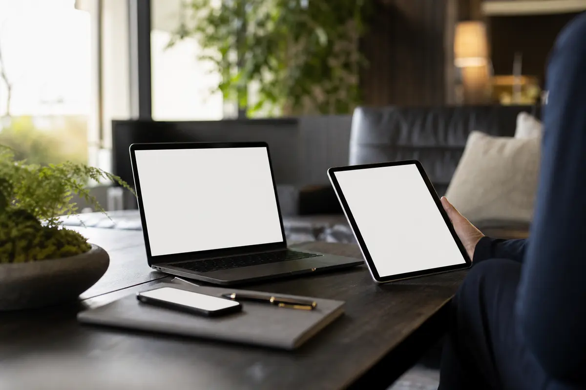Editorial intake planning scene for AI Answering in Thornton, Colorado