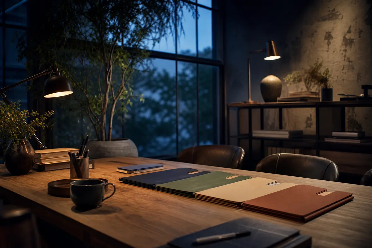 Editorial platform planning scene for Dedicated Hosting in Enfield, Connecticut