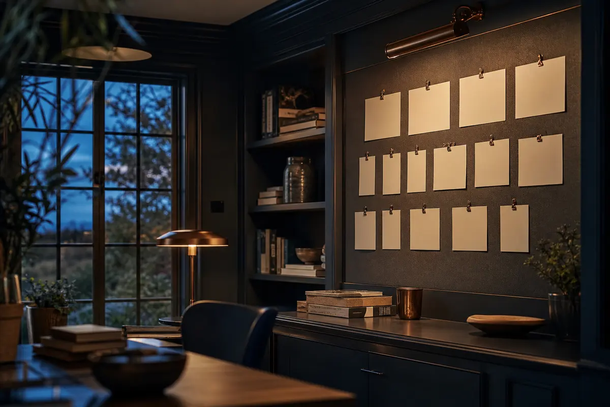 Editorial marketing planning scene for Reputation & Reviews in Trumbull, Connecticut