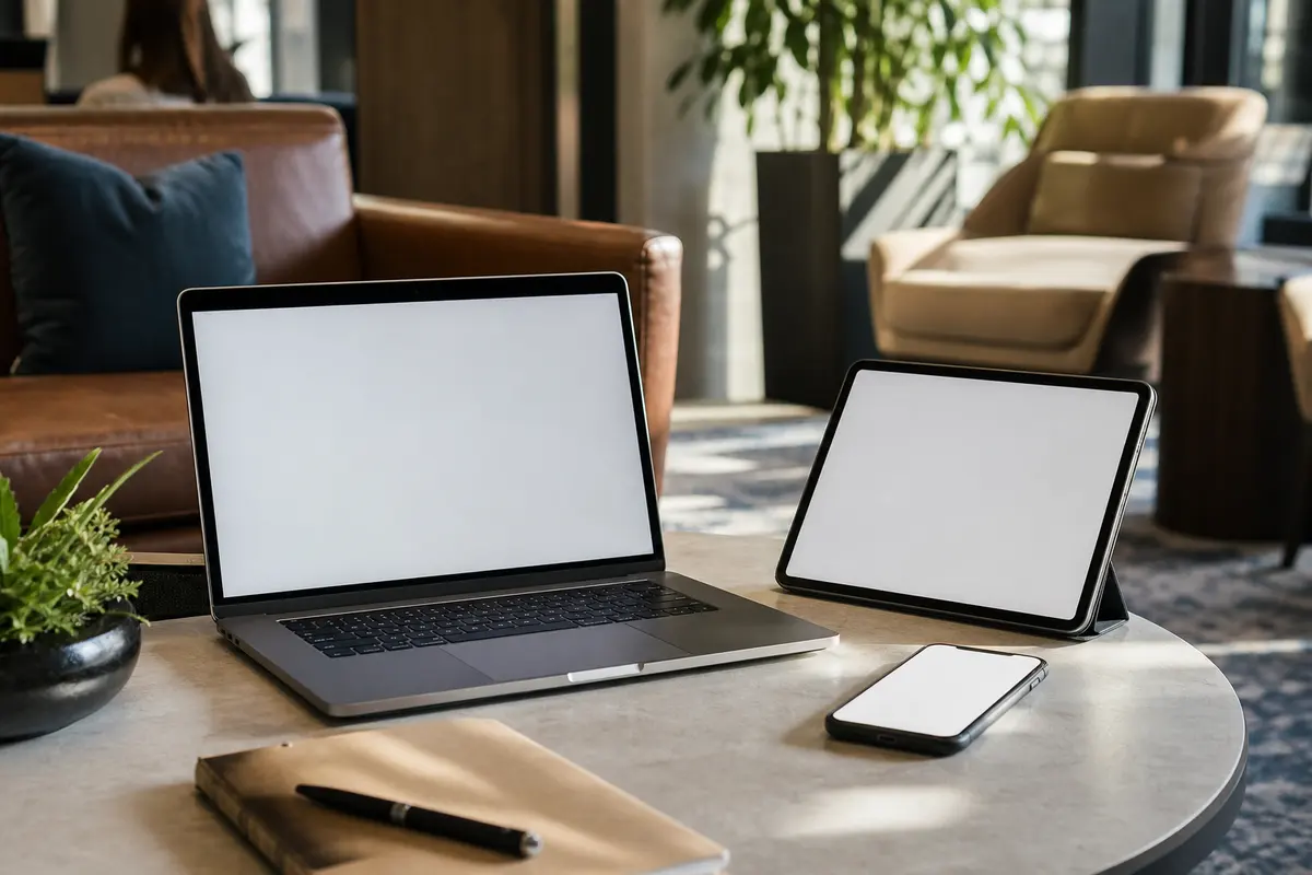 Editorial intake planning scene for Lead Attribution in Beacon Falls, Connecticut