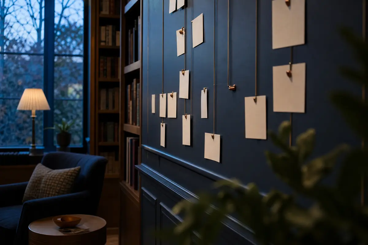 Editorial marketing planning scene for Programmatic SEO in Middlebury, Connecticut