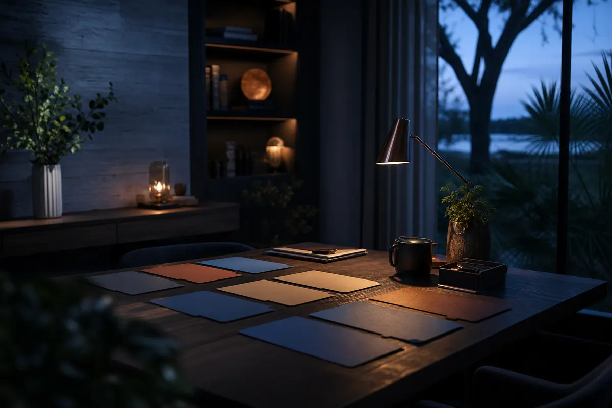 Editorial platform planning scene for Dedicated Hosting in Wallingford, Connecticut