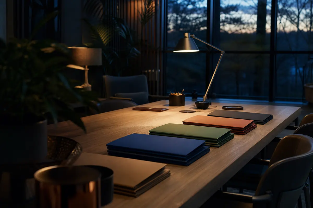 Editorial platform planning scene for Dedicated Hosting in Colchester, Connecticut
