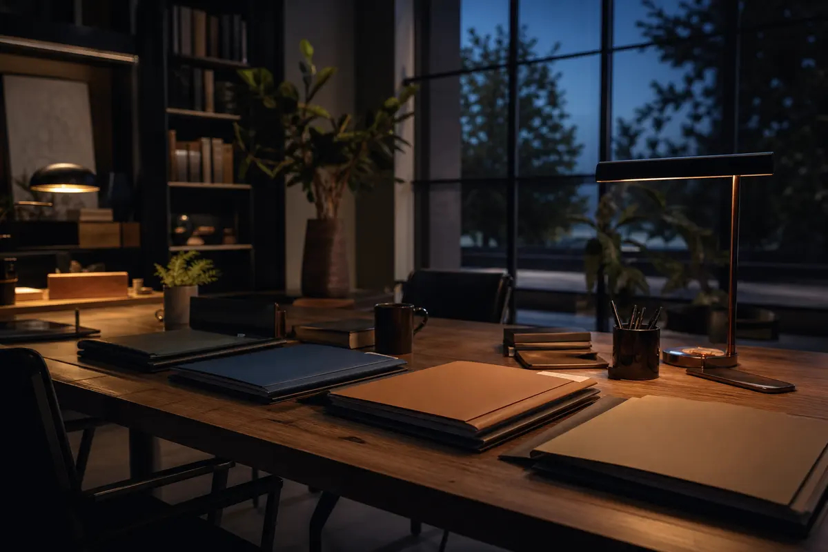 Editorial platform planning scene for Dedicated Hosting in Groton, Connecticut