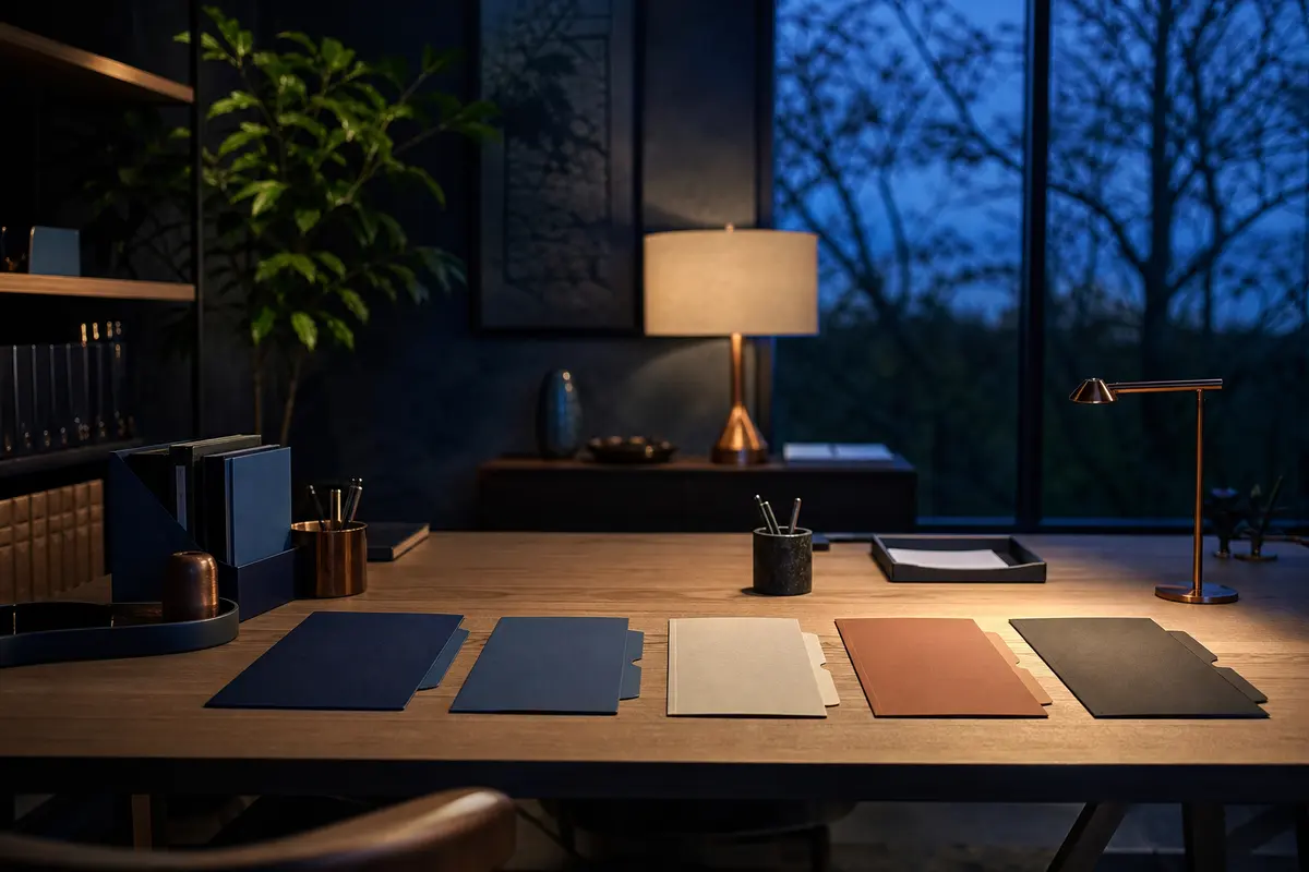 Editorial platform planning scene for Dedicated Hosting in Windham, Connecticut