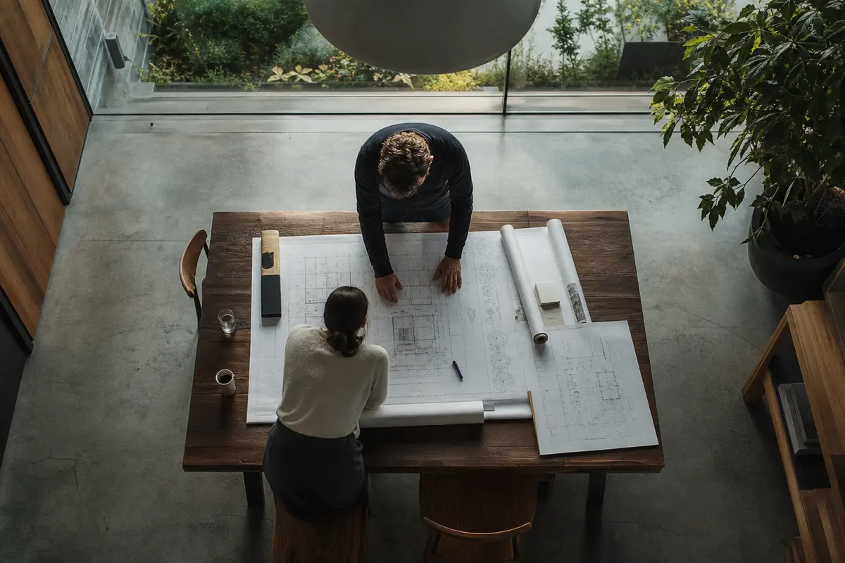 Editorial platform planning scene for Dedicated Hosting in East Hartford, Connecticut