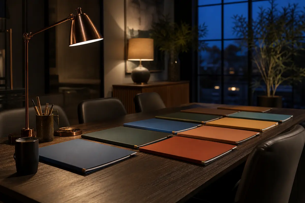 Editorial platform planning scene for Dedicated Hosting in East Haven, Connecticut