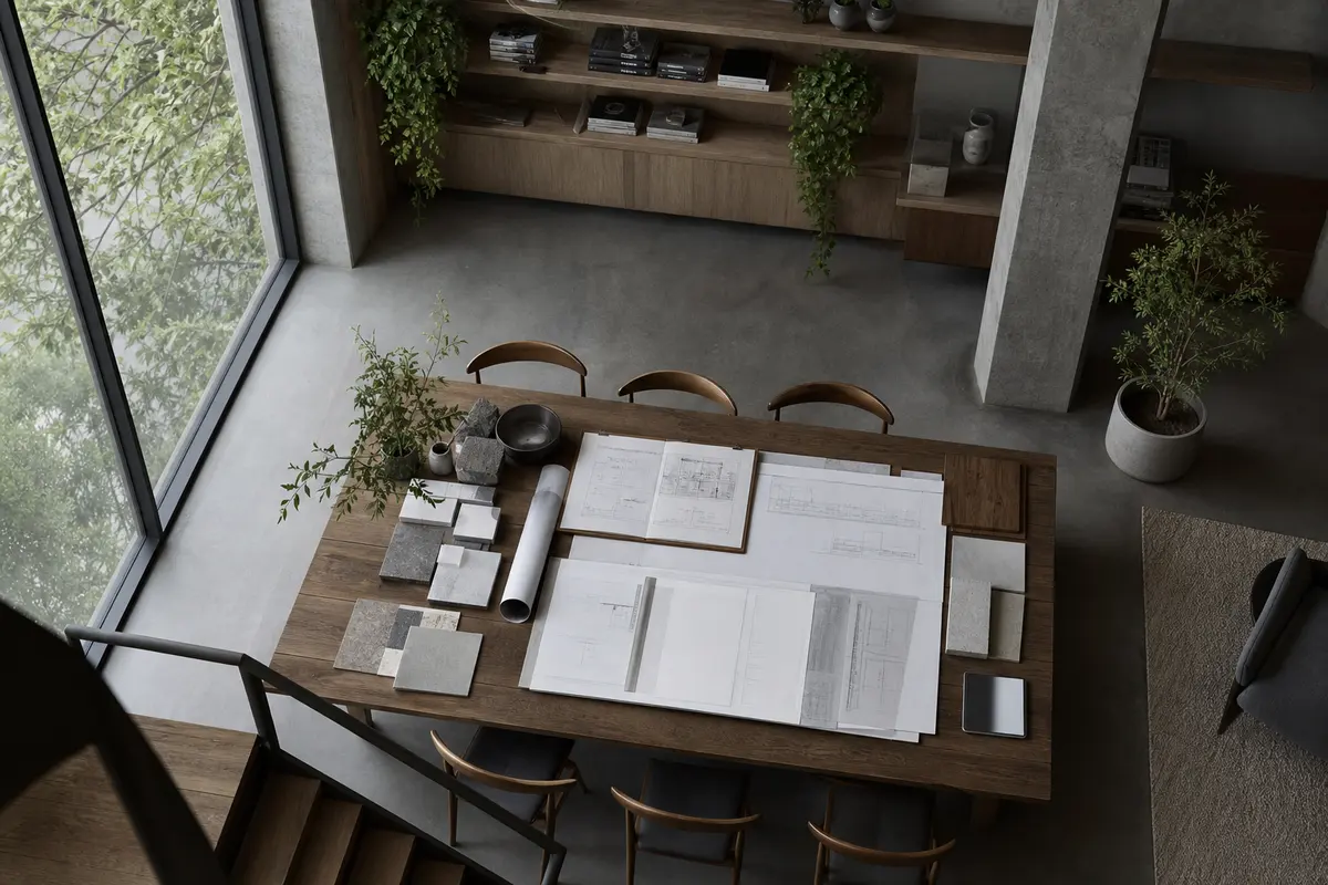 Editorial platform planning scene for Dedicated Hosting in New Haven, Connecticut