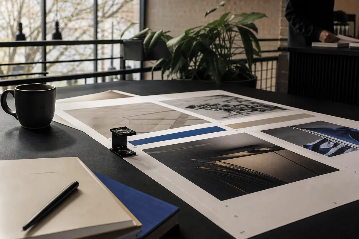 Editorial marketing planning scene for Legal News in Portland, Connecticut