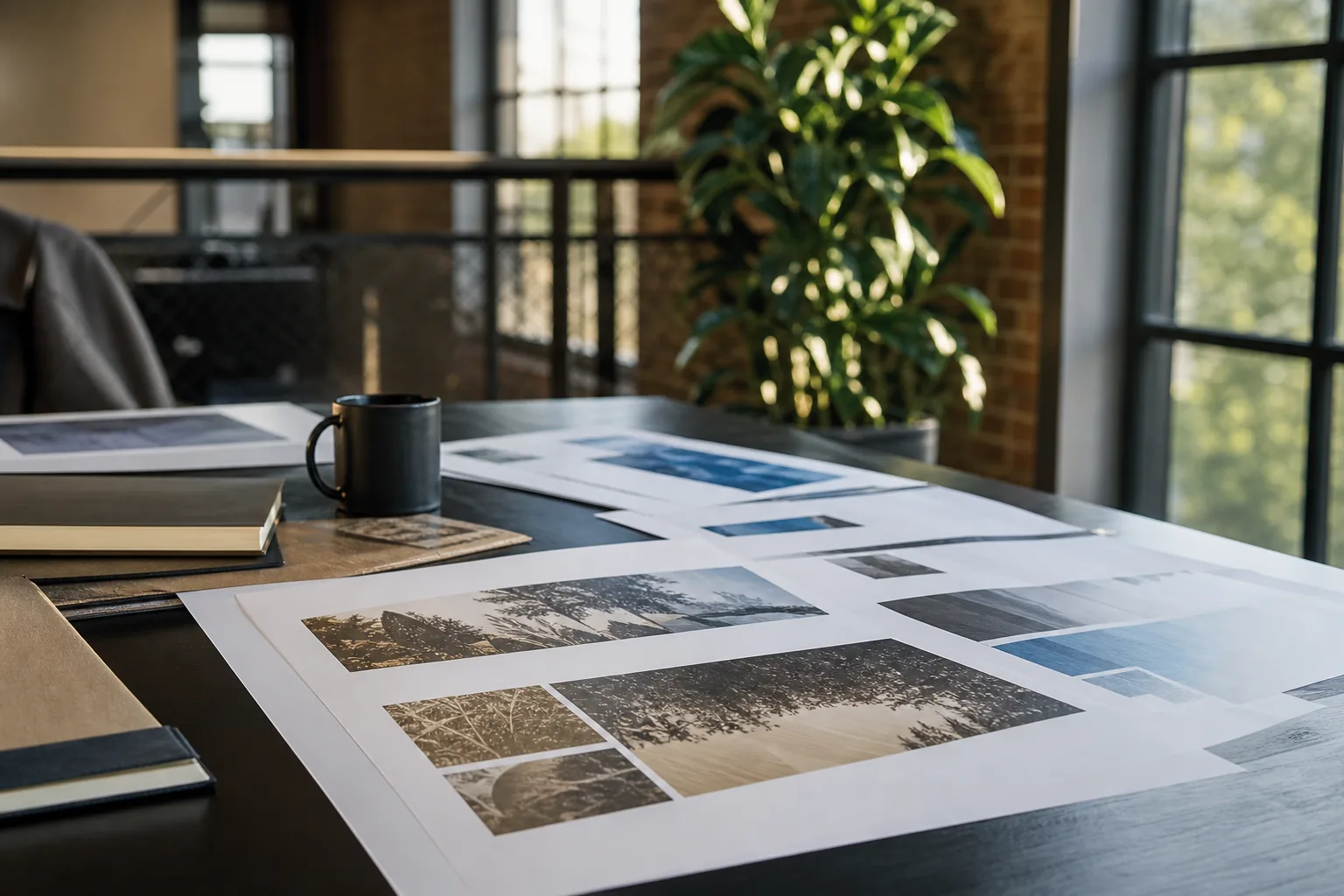 Editorial marketing planning scene for Legal News in Augusta-Richmond County, Georgia