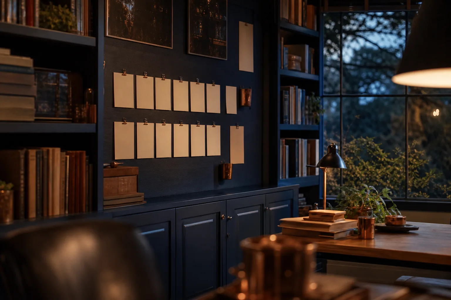 Editorial marketing planning scene for Reputation & Reviews in Lawrenceville, Georgia