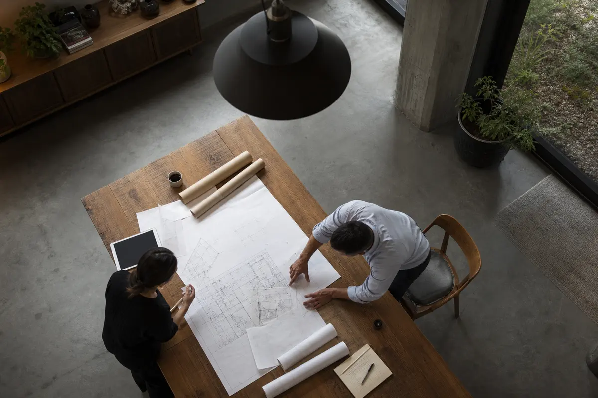 Editorial platform planning scene for Dedicated Hosting in Waipahu, Hawaii