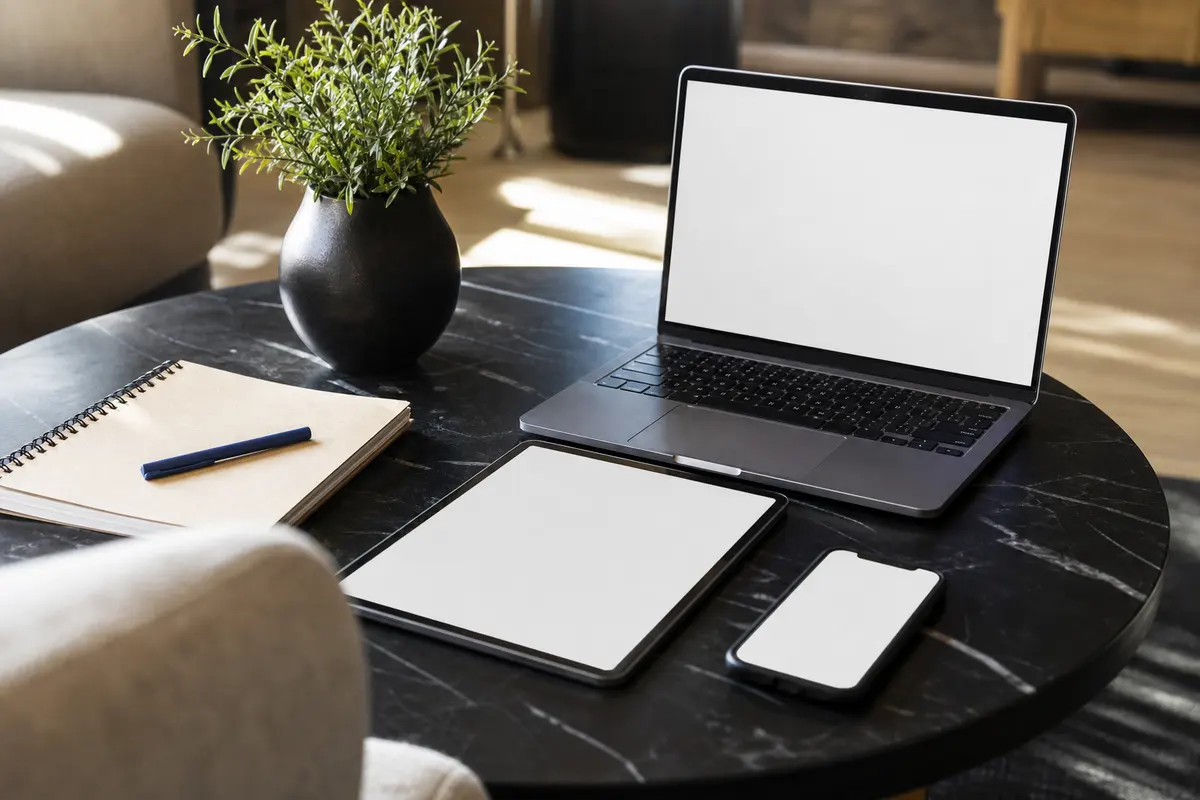 Editorial intake planning scene for Automation in Lewiston, Idaho