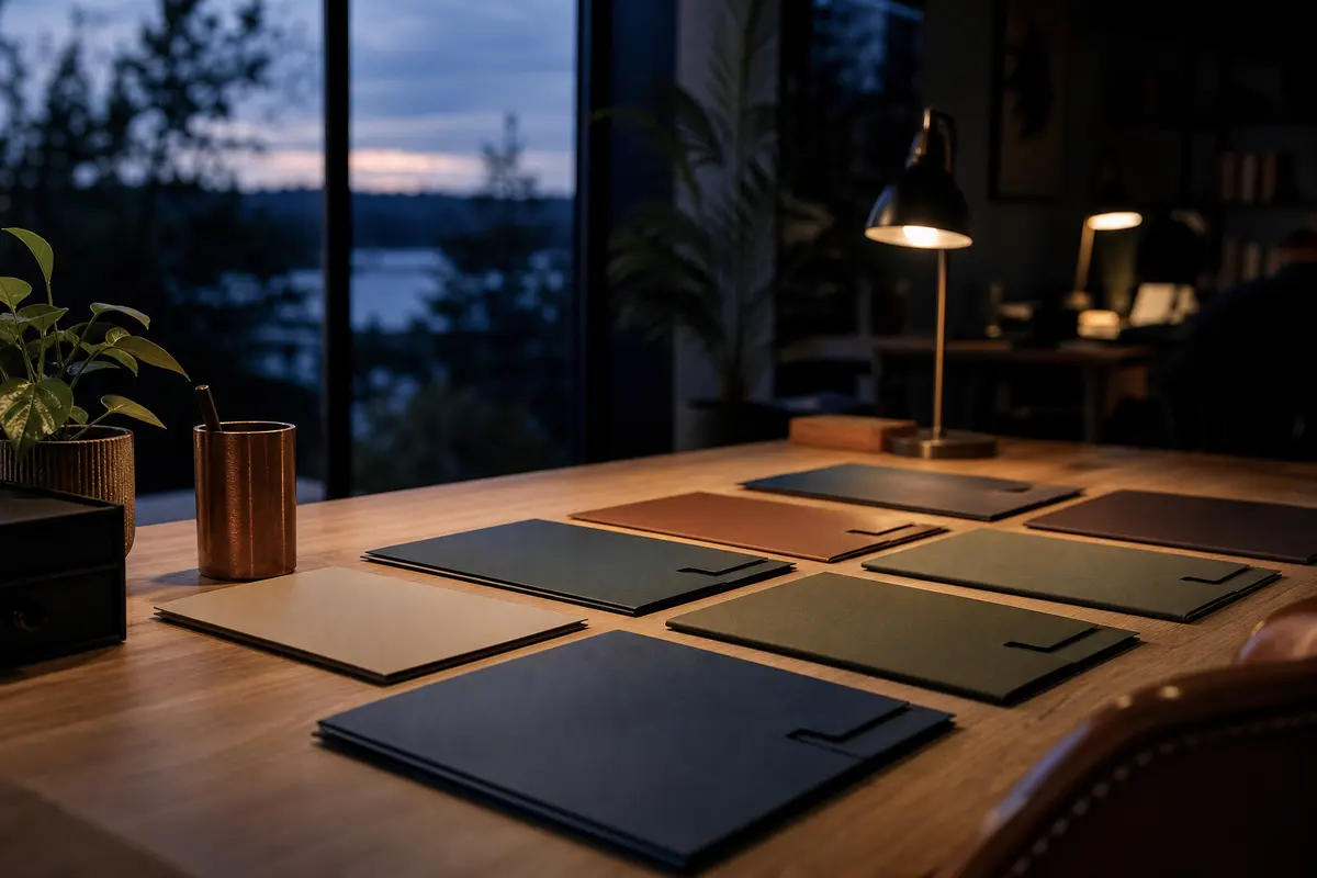 Editorial platform planning scene for Dedicated Hosting in Post Falls, Idaho