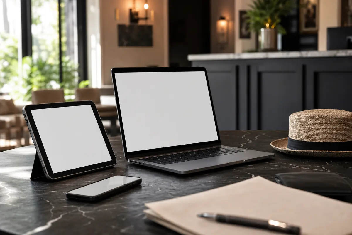 Editorial intake planning scene for Automation in Rathdrum, Idaho