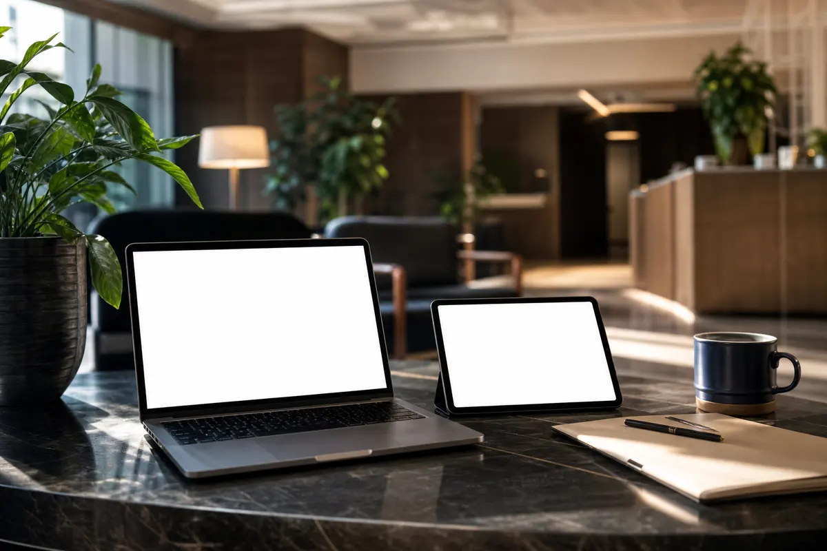 Editorial intake planning scene for Lead Attribution in Buffalo Grove, Illinois