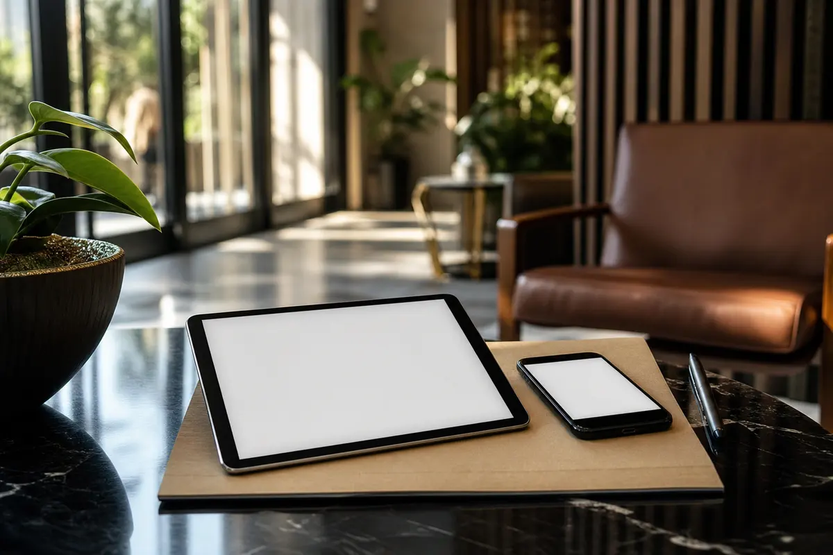 Editorial intake planning scene for Automation in Cicero, Illinois