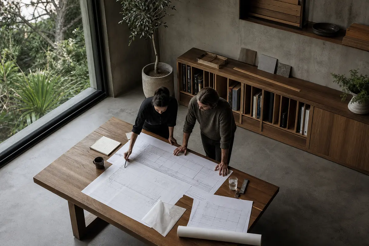 Editorial platform planning scene for Custom Software in Frankfort Square, Illinois