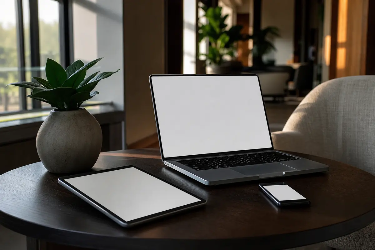 Editorial intake planning scene for Lead Attribution in Grayslake, Illinois