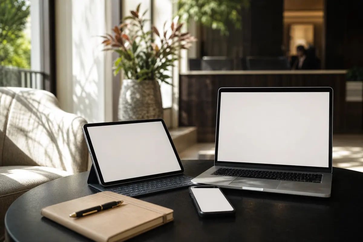 Editorial intake planning scene for Intake Coach in Joliet, Illinois