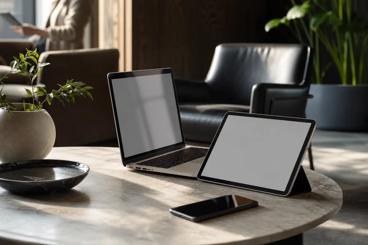 Editorial intake planning scene for Lead Attribution in Lombard, Illinois