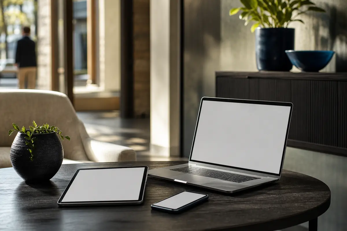 Editorial intake planning scene for Automation in Plainfield, Illinois