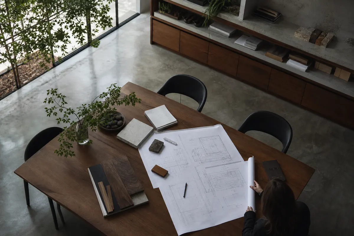Editorial platform planning scene for Dedicated Hosting in Waukegan, Illinois