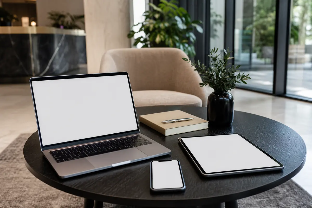 Editorial intake planning scene for Intake Coach in Wheeling, Illinois