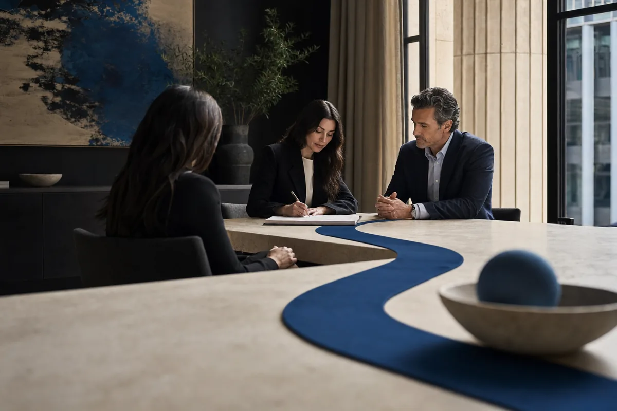 Lead Attribution outcome planning for a Miami law firm