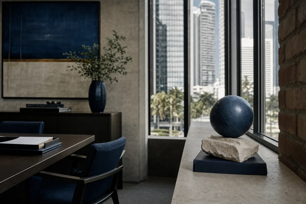 Legal News outcome planning for a Miami law firm