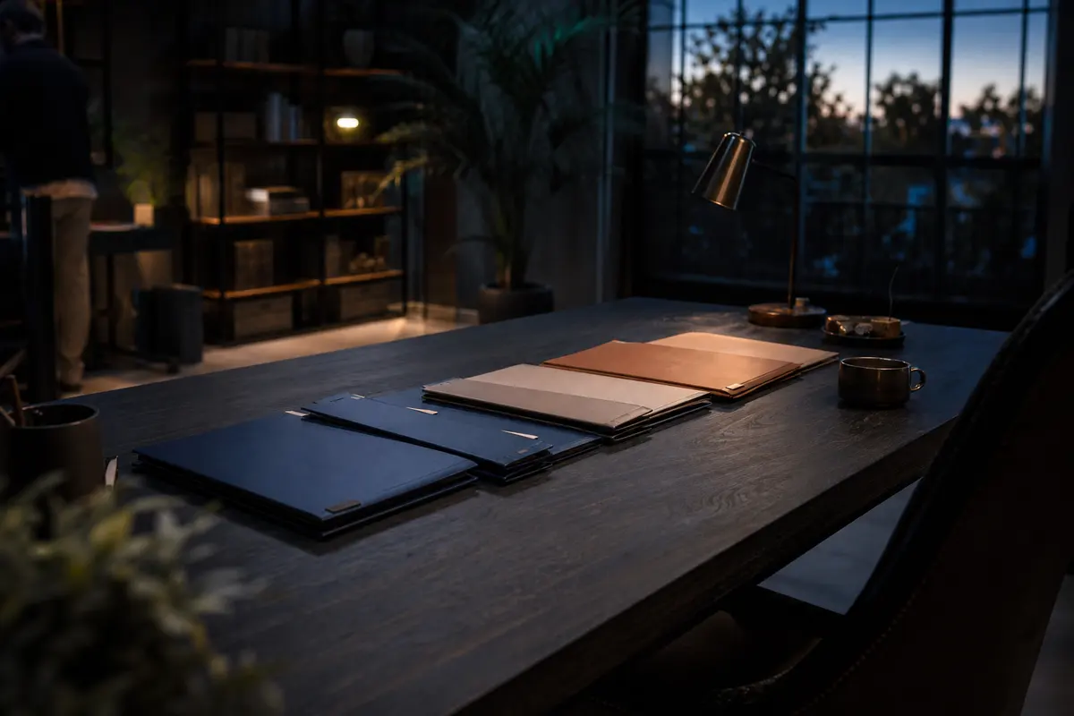 Editorial platform planning scene for Dedicated Hosting in Boone, Iowa
