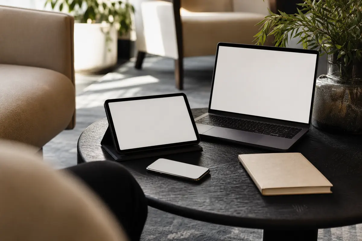 Editorial intake planning scene for Automation in Overland Park, Kansas