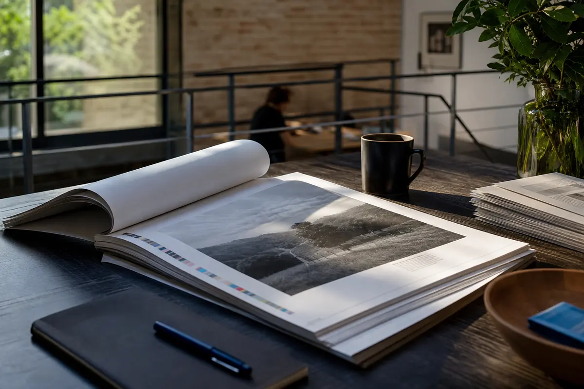 Editorial marketing planning scene for Legal News in Cynthiana, Kentucky